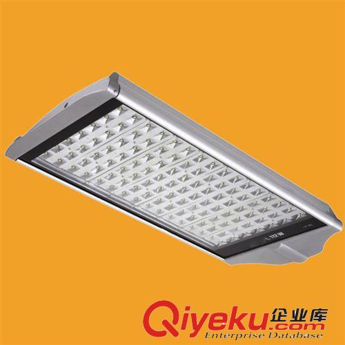 路灯系列 led压铸路灯led路灯头112W大功率厂家直销批发道路照明平板路灯
