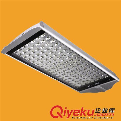 路灯系列 led压铸路灯led路灯头126W大功率厂家直销批发道路照明平板路灯