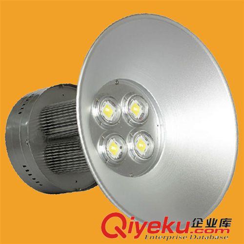 工矿灯系列 led高棚灯led工矿灯200W厂家直销批发大功率led厂房灯车间照明灯