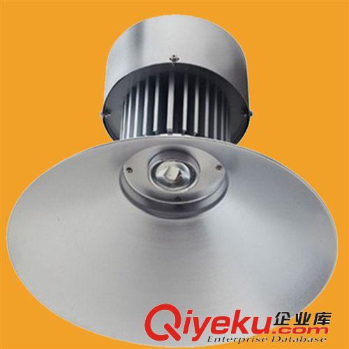 工矿灯系列 led高棚灯led工矿灯50W厂家直销批发大功率led厂房灯车间照明灯