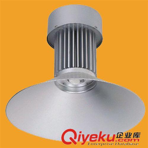 工矿灯系列 led高棚灯led工矿灯100W厂家直销批发大功率led厂房灯车间照明灯