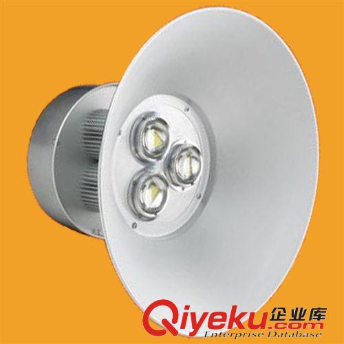 工矿灯系列 led高棚灯led工矿灯120W厂家直销批发大功率led厂房灯车间照明灯