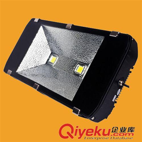 隧道灯系列 led隧道灯led投光灯200W厂家直销批发工程专用大功率集成户外照明