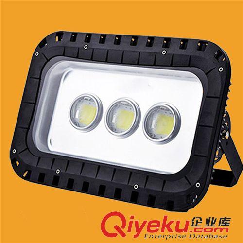 隧道灯系列 led投光灯led泛光灯隧道灯150W厂家直销批发大功率户外照明招牌灯