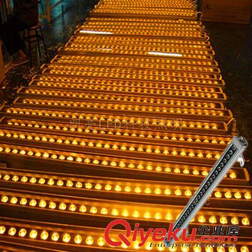 朗亮LED科技洗墙灯系列 36W洗墙灯 led洗墙灯 洗墙灯生产厂家 led七彩洗墙灯