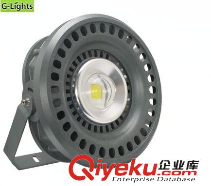 朗亮LED科技工矿灯系列 LED防爆灯 防爆灯生产厂家 厂家直销 防爆灯 50W防爆灯