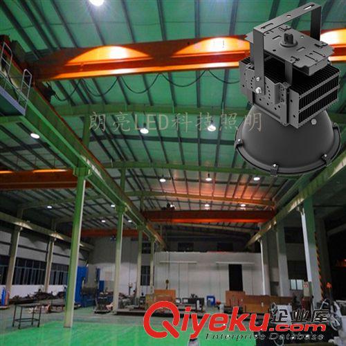 朗亮LED科技工矿灯系列 科锐芯片工矿灯 LED工矿灯  铜柱散热 200W工矿灯