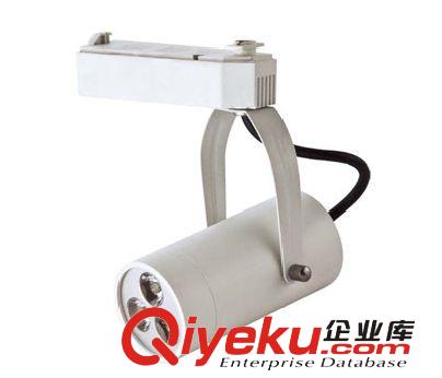 朗亮LED科技导轨灯系列 导轨灯生产厂家 LED导轨灯 导轨射灯 厂家直销