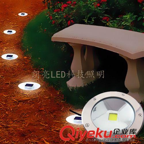 朗亮LED科技地埋灯系列 10W地埋灯 LED地埋灯 地埋灯生产厂家 厂家直销 COB地埋灯