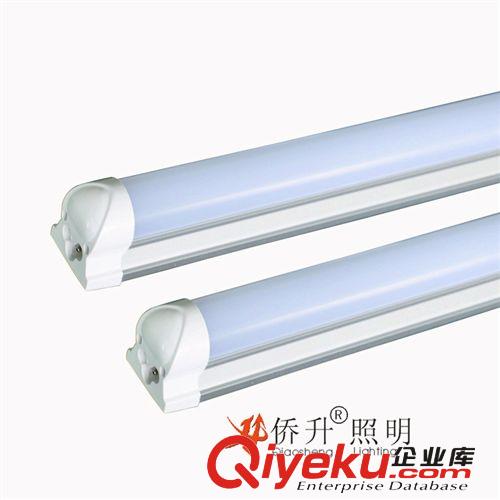 日光管  厂家直销T8LED日光灯管 一体化日光灯 LED优质日光灯管 LED日光灯