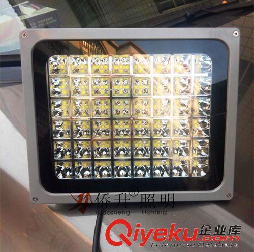 投光灯 厂家直销LED大功率50W高亮投光灯 照明工程灯具批发