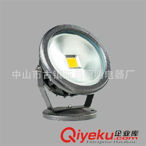 LED户外 LED投光灯 20W室内户外防水射灯 工程装饰灯具 节能环保 价格实惠