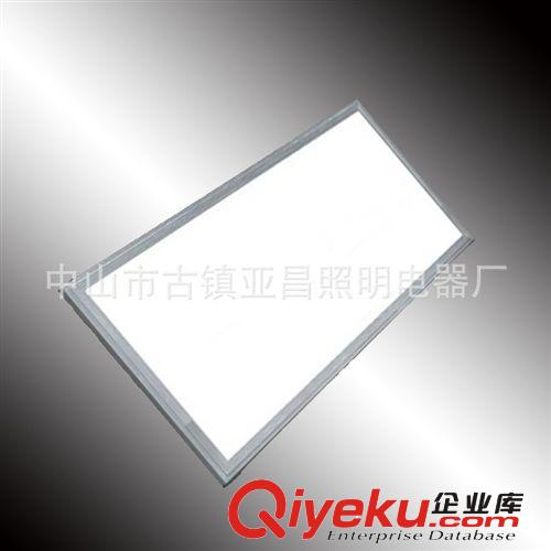 所有产品 LED面板灯 300*600长方形灯具 家居照明 公共照明适用灯具