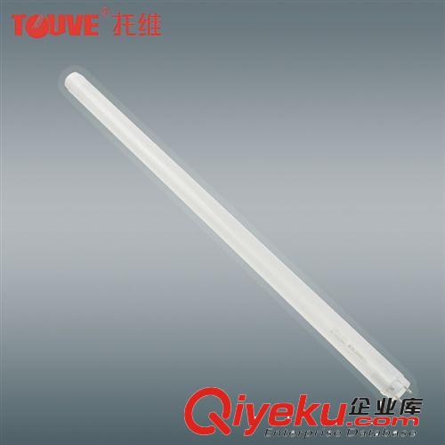 LED日光灯管 TOUVE托维T8led0.6米节能灯管 9W LED日光灯 高品质 特价批发