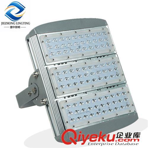 LED投光灯 隧道灯成品 LED模组路灯 LED90W投光灯 隧道照明 球场照明 广场照明 工程照明