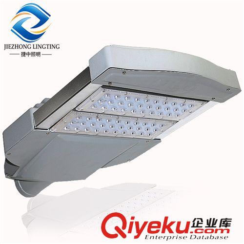 LED路灯外壳 LED路灯外壳  变形金刚路灯外壳60W LED变形金刚路灯 货源直销