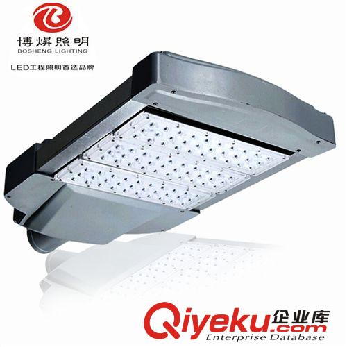 LED路灯成品灯头 【变形金刚】LED路灯 LED变形金刚路灯 户外照明灯具 压铸路灯头