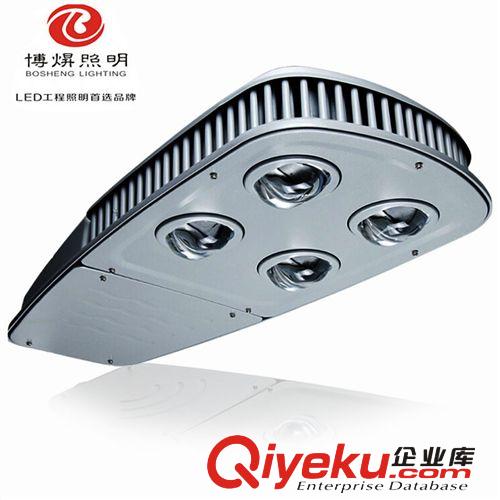 LED路灯成品灯头 【牛眼路灯】LED路灯 LED集成60W120W160W路灯 压铸路灯