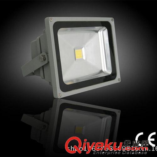 泛光灯 【专业认证】泛光灯 集成30WLED投光灯 LED30W泛光灯 30W投光灯