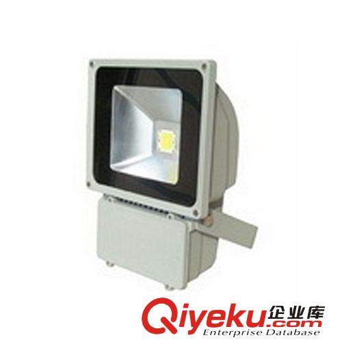 泛光灯 【优良品质】LED70W投光灯 LED70w泛光灯 70W户外照明投射灯