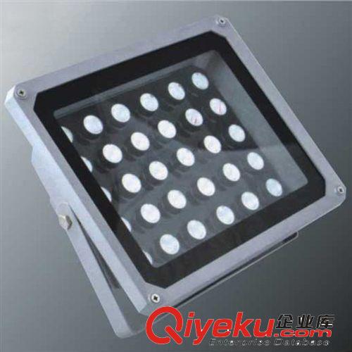 投射灯 【价格特优】单颗30*1WLED投光灯 LED30W投光灯 户外LED投光灯