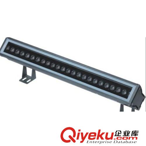 投射灯 【优价供应】18X1W大功率LED条形洗墙灯 18WLED线条灯 LED线条灯
