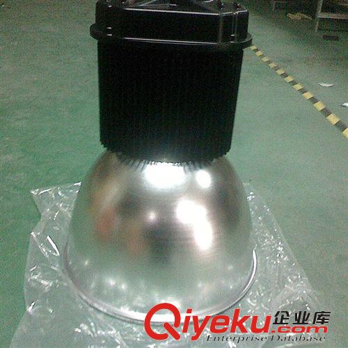 工矿灯具 【可靠品质】映烽单颗200W工矿灯 200W仓库照明灯 200W矿井灯