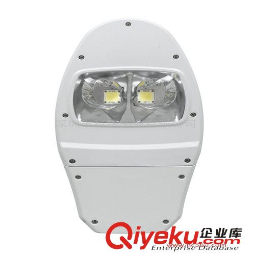 道路照明灯 【品种齐全】集成双颗80WLED路灯 LED80W灯路灯 道路LED照明