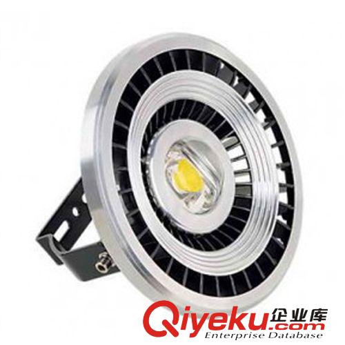 LED防爆灯 【量大从优】100W户外LED防爆灯 工矿专用圆形100W防爆矿灯