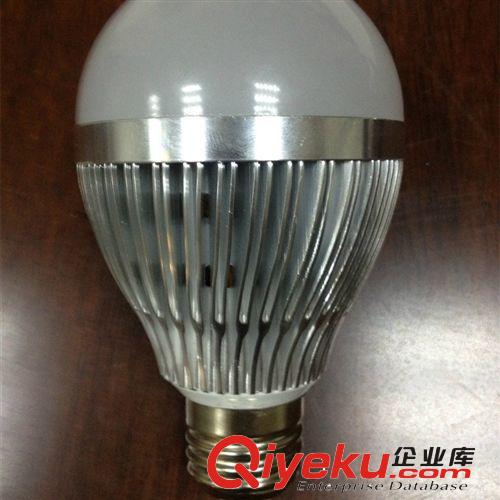 LED球泡灯 【价格合理】大功率LED12W球泡灯 12WLED球泡灯 贴片球泡