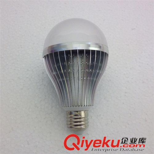 LED球泡灯 【专业生产】超高亮球泡 5730贴片12W24灯球泡  高品质球泡