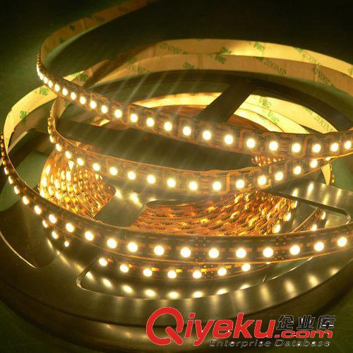LED灯带 【专业技术】LED5050 软灯带60珠 高压防水5050LED软灯带