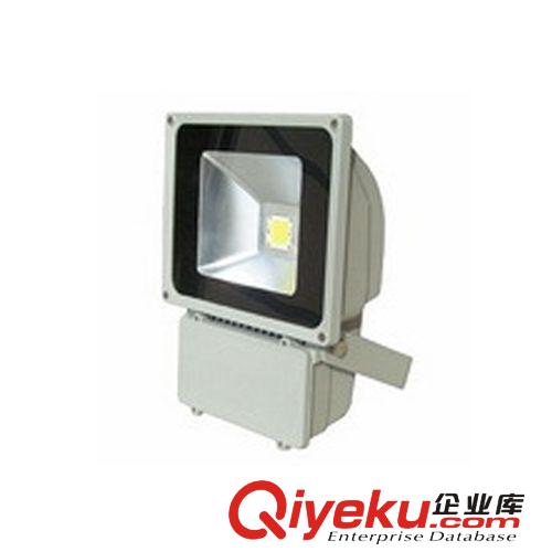 LED投光灯 【工艺精湛】低压70W投光灯 通用70W集成投光灯  DC车载投光灯
