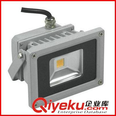 LED投光灯 集成10WLED泛光灯 10WLED投光灯 LED招牌灯 户外照明灯具