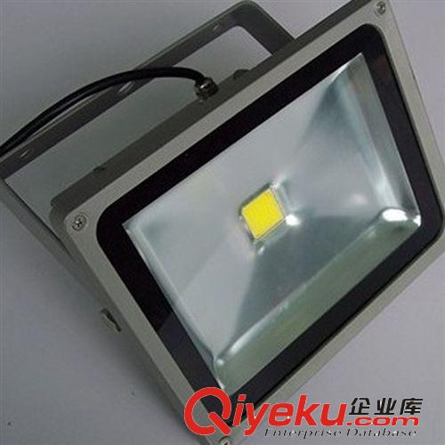 LED投光灯 【精品推荐】七彩20W集成投光灯 七彩渐变投光灯 AC12V集成投光灯