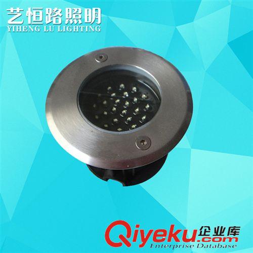 LED埋地灯 现货销售led小功率地埋灯 led水下地埋灯 led地埋灯6w