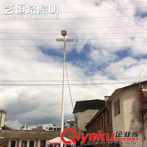 太阳能路灯 现货热销风力太阳能路灯 太阳能路灯工程