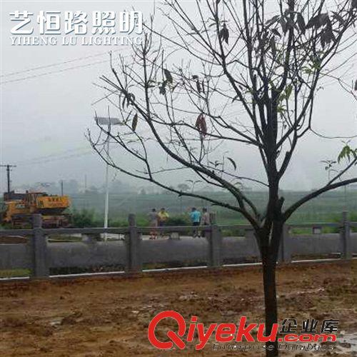 太阳能路灯 现货销售农村太阳能路灯 太阳能路灯灯头