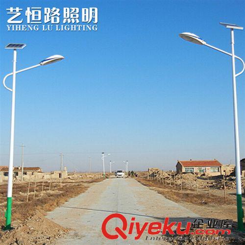 太阳能路灯 太阳能路灯厂家直销供应古镇太阳能路灯 太阳能庭院灯
