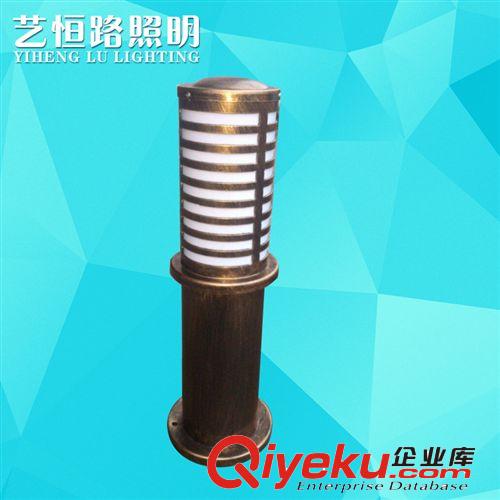 草坪灯 现货销售户外照明 LED欧式庭院 太阳能草坪灯 花园小区灯