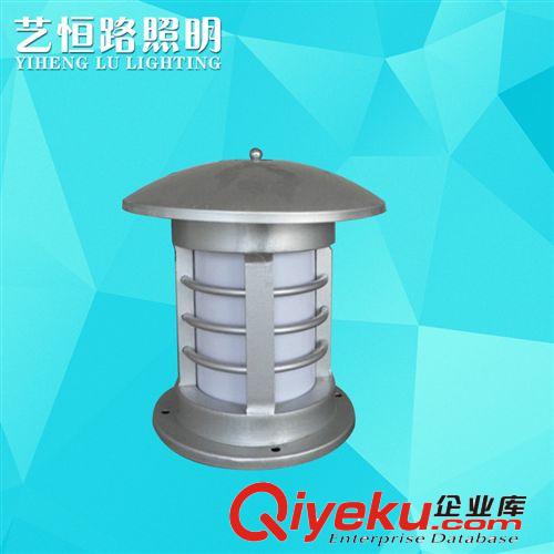 柱头灯 热销供应压铸铝柱头灯 led户外柱头灯 中式柱头灯