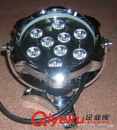LED水底灯 精品推荐led喷泉灯 水底灯 喷泉led水池灯