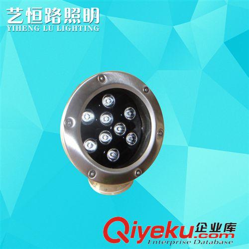 LED水底灯 热销推荐led水底灯 rgb水池灯 户外防水灯
