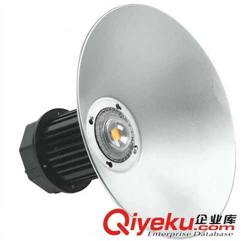 led工矿灯 现货供应20w/30w/50w/60w 压铸八角工矿灯铝外壳 物美价廉