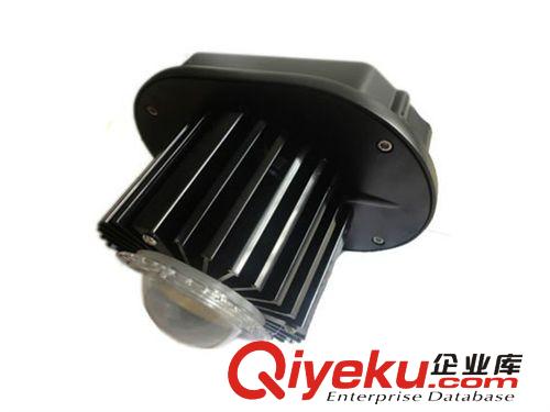 led工矿灯 2014超爆款 50w/60w集成COB工矿灯铝外壳  压铸电源盒