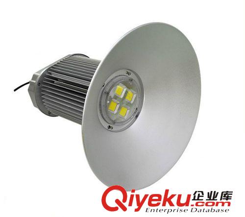 led工矿灯 出口品质180w/200w/240w/300wled工矿灯铝外壳 可装1/3/4集成COB