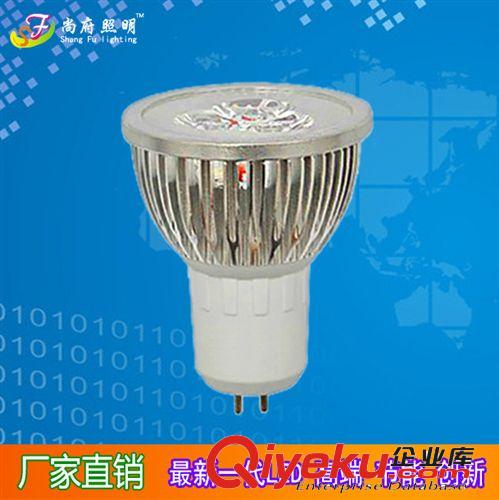 LED球泡灯/玉米灯 led灯杯 3W4W5W GU10 GU5.3 E27 220V MR16 灯杯射灯球泡灯泡