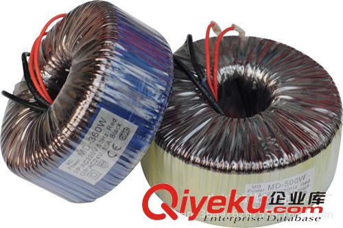 LED环型变压器 供应LED环型变压器100W 室内单相低频变压器AC 12V/24V