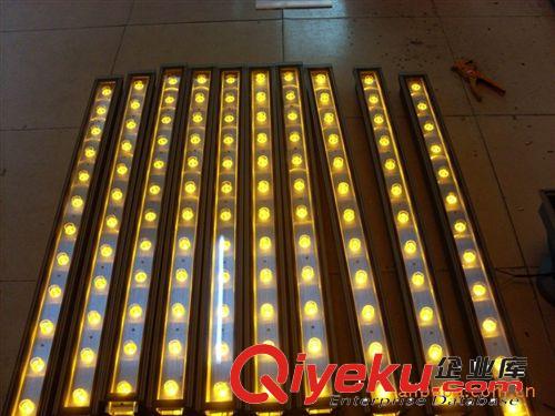 LED洗墙灯 【厂家供应】大量批发新款led洗墙灯36W线型洗墙灯质优价廉