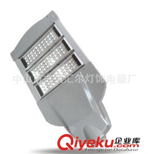 LED路灯（成品） LED路灯厂家供应 变形金刚LED路灯 30瓦一组，60W-240W均有